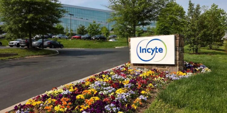 How Is Incyte’s Inventory Efficiency In comparison with Different Biotech Shares?
