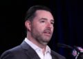Jed York will get sizable punishment from NFL after arrest