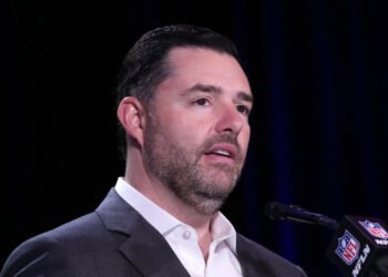 Jed York will get sizable punishment from NFL after arrest