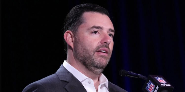 Jed York will get sizable punishment from NFL after arrest