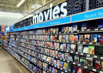 5 Causes To Purchase 4K Blu-Rays As an alternative Of One other Streaming Subscription