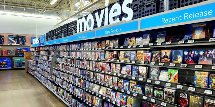 5 Causes To Purchase 4K Blu-Rays As an alternative Of One other Streaming Subscription