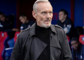 Ted Lasso Season 4’s Anthony Head Tribute Defined