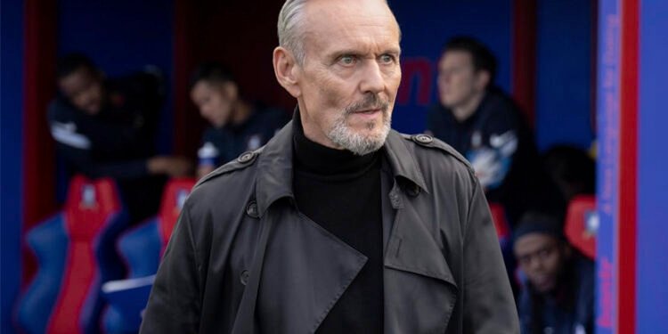 Ted Lasso Season 4’s Anthony Head Tribute Defined