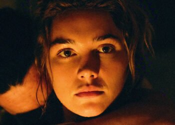 5 Greatest New Motion pictures And Exhibits To Stream This Weekend On Netflix, HBO Max, Prime Video, And Extra