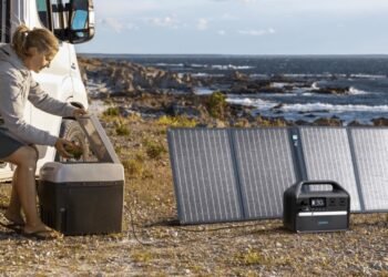 These 5 Anker Equipment Are Made For The Outside