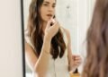 Make-up for Ladies Over 40, In line with Bobbi Brown