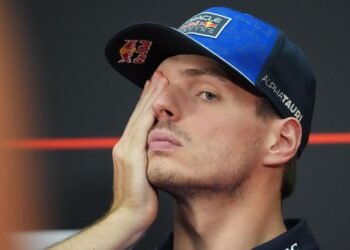 Max Verstappen units goal of 1 race victory to keep away from first winless F1 season since 2015