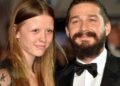 Mia Goth information for divorce from Shia LaBeouf after 10 years of marriage – Nationwide