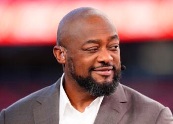Mike Tomlin’s Minecraft metropolis is actual, and it’s spectacular
