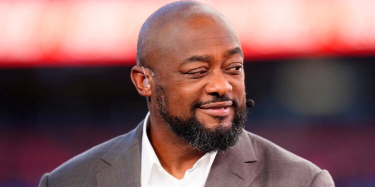 Mike Tomlin’s Minecraft metropolis is actual, and it’s spectacular