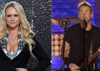 Miranda Lambert reveals particulars of bar combat with Nickelback’s Chad Kroeger – Nationwide