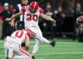 Stampeders kicker Rene Paredes to retire after 2026 season