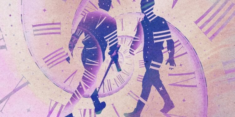 Weight-loss medication present indicators of slowing organic getting old, say drugmakers