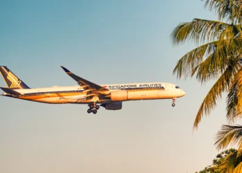 Marriott Bonvoy Provides 2,500 Bonus Factors to Linked KrisFlyer Members