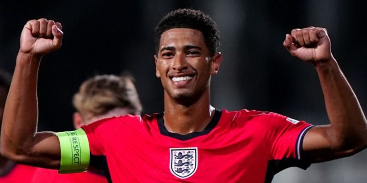 Jude Bellingham: England and Actual Madrid star tipped for greatness after Croatia thrashing by Roy Keane | Soccer Information