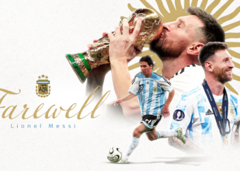 Lionel Messi ends Argentina profession with objective and two assists towards Benin on emotional evening | Soccer Information