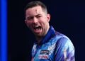 World Grand Prix Darts: Luke Humphries and James Wade storm into quarter-finals as Gary Anderson eradicated | Darts Information