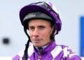 Ryan Moore inducted into British Racing Corridor of Fame | Racing Information