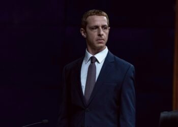 ‘The Social Reckoning’ Is a Brisk, Outdated-Faculty Journalism Thriller