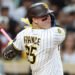 Stadium roof finally ends up being MVP for Brewers in win over Padres