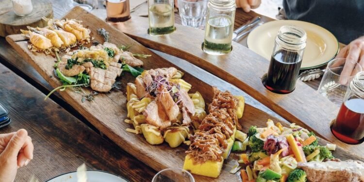 Central Otago Wine Tour: Gibbston, Cromwell & Bannockburn