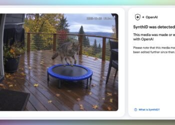 Is That Image AI? Google’s SynthID Detector Launches to Determine AI-Generated Media