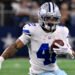 Texans deliver again former Cowboys RB after chopping him in preseason