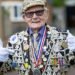 A glance again on the lifetime of London’s Pearly King of Peckham : NPR