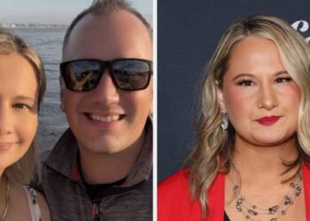 Gypsy-Rose Blanchard Speaks On Ken Urker’s Demise