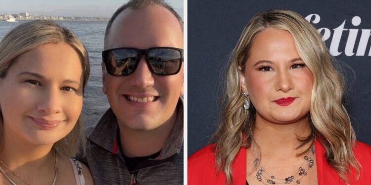 Gypsy-Rose Blanchard Speaks On Ken Urker’s Demise